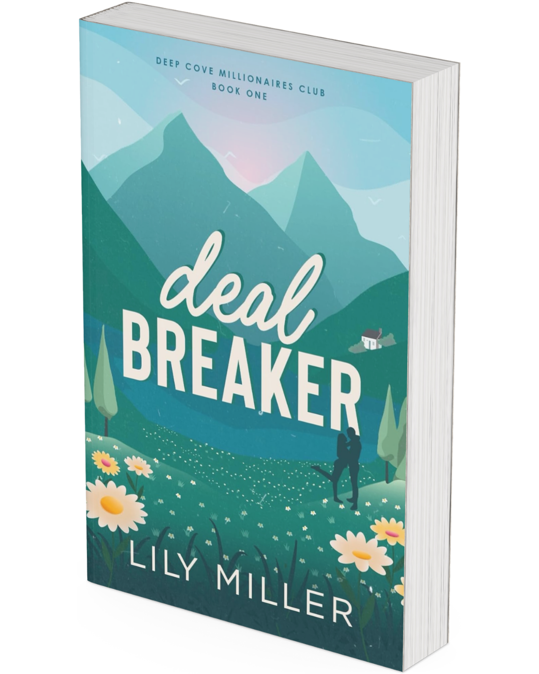 Deal Breaker - SIGNED