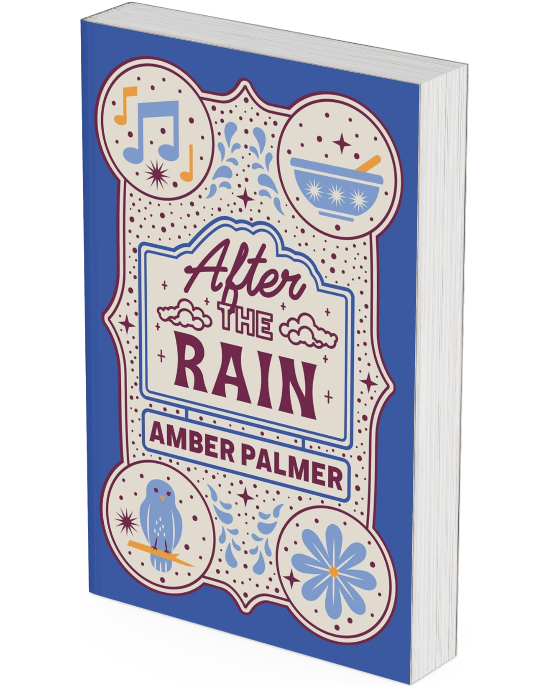 After the Rain