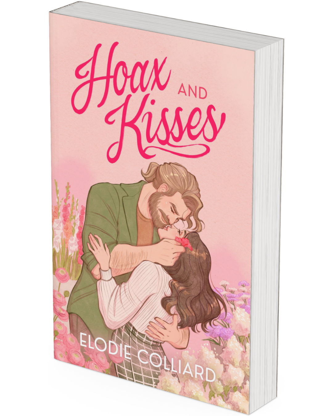 Hoax & Kisses