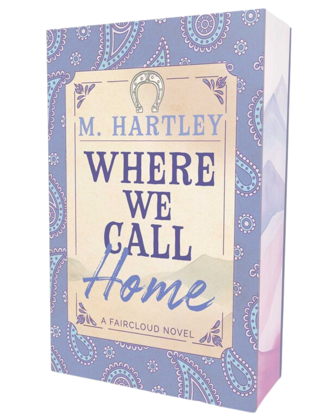 Where We Call Home