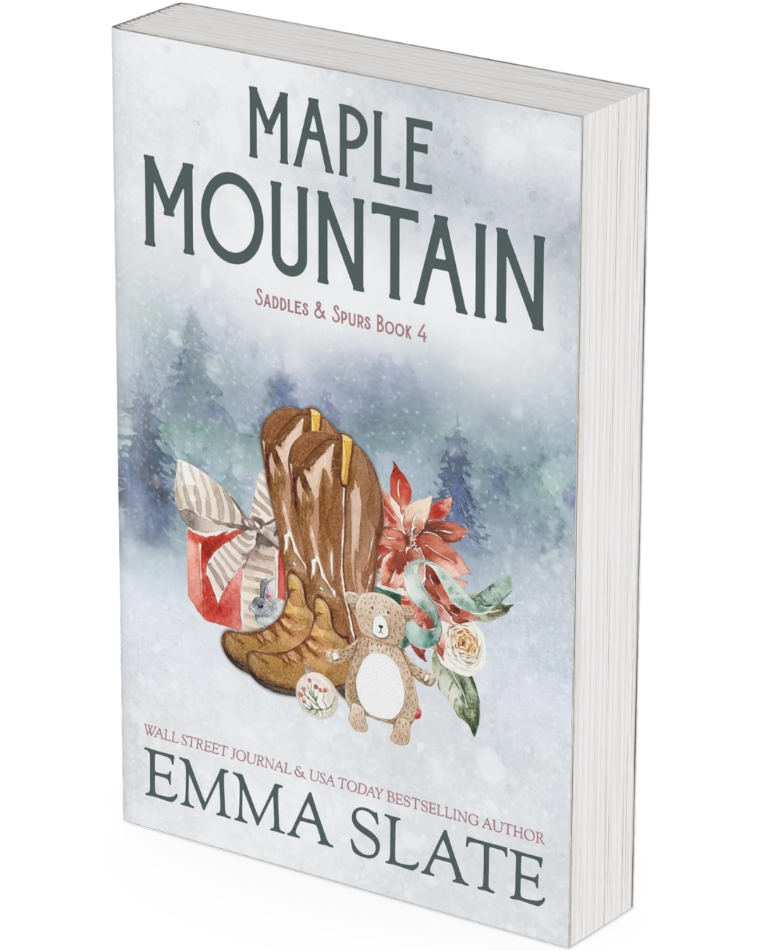 Maple Mountain