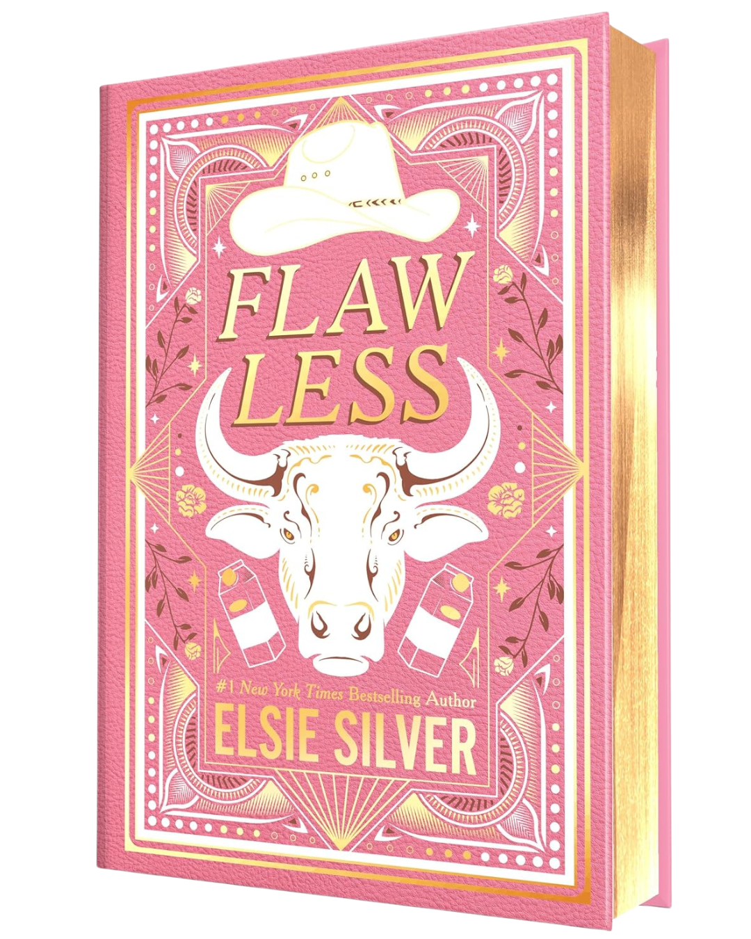 Flawless - PRE-ORDER SPECIAL EDITION