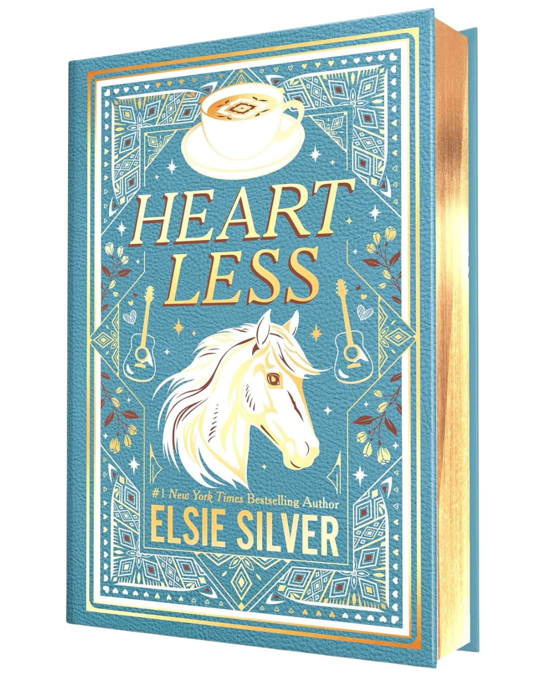 Heartless - PRE-ORDER SPECIAL EDITION