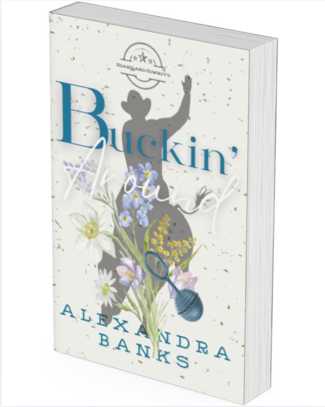 Buckin’ Around