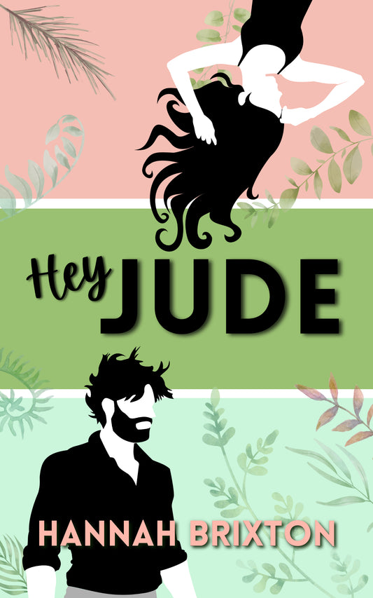 Hey Jude - SIGNED