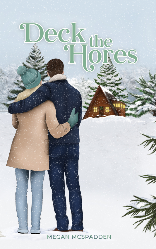 Deck The Hores - PRE-ORDER WITH INCENTIVES