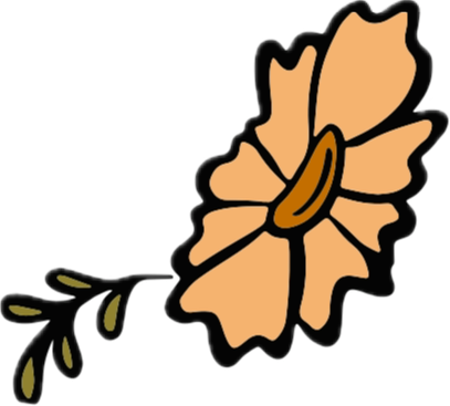 Flower Crowns & Fiction