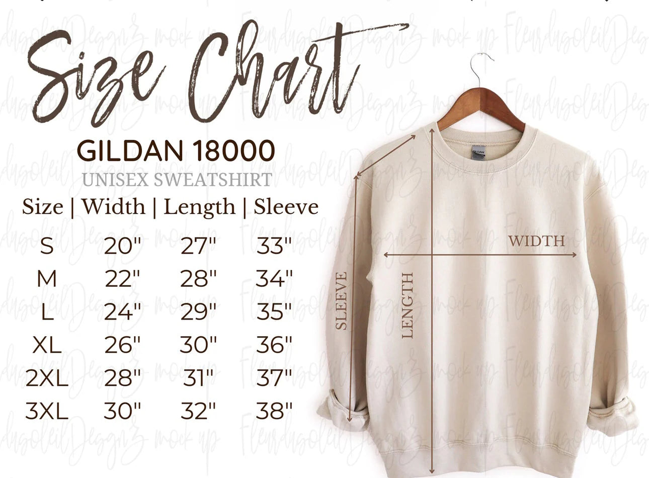 Wells Canyon Rodeo Sweatshirt