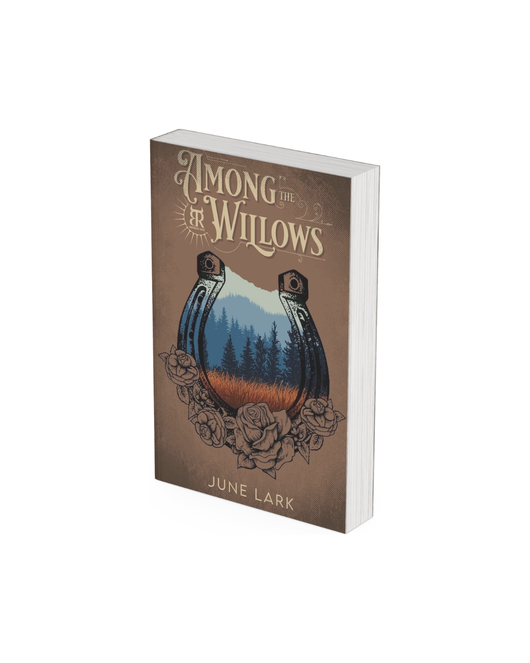 Among The Willows - WITH SIGNED BOOKPLATE
