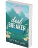 Deal Breaker - SIGNED