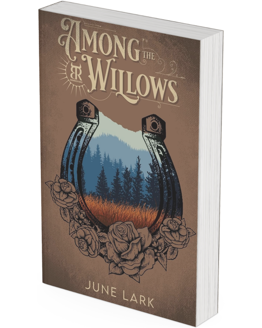 Among The Willows - WITH SIGNED BOOKPLATE