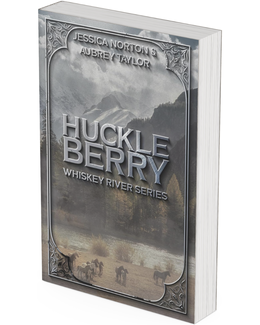 Huckleberry