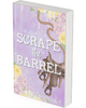 Scrape the Barrel