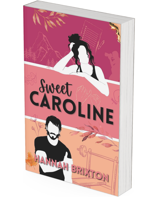 Sweet Caroline - WITH INCENTIVES