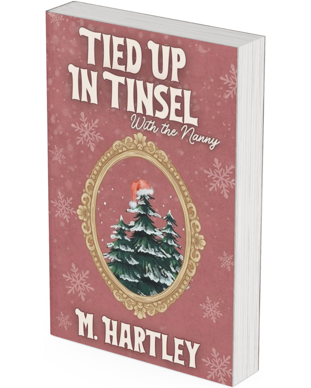 Tied Up In Tinsel - WITH INCENTIVES