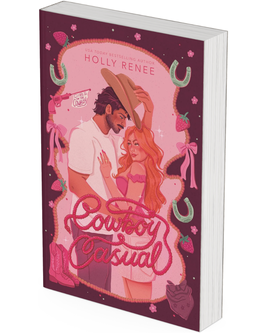 Cowboy Casual