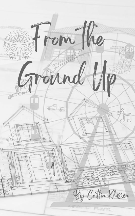From The Ground Up