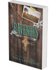 Ravenous - WITH SIGNED BOOKPLATE, BOOKMARK, CHARACTER ART AND STICKERS