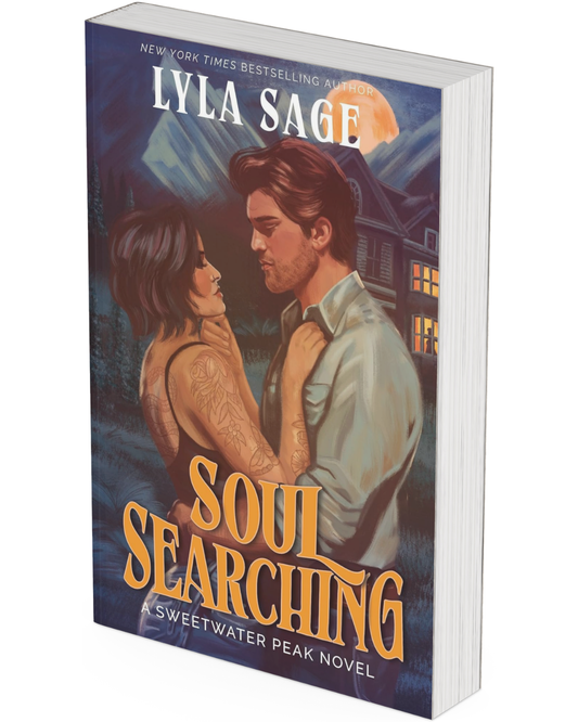 Soul Searching