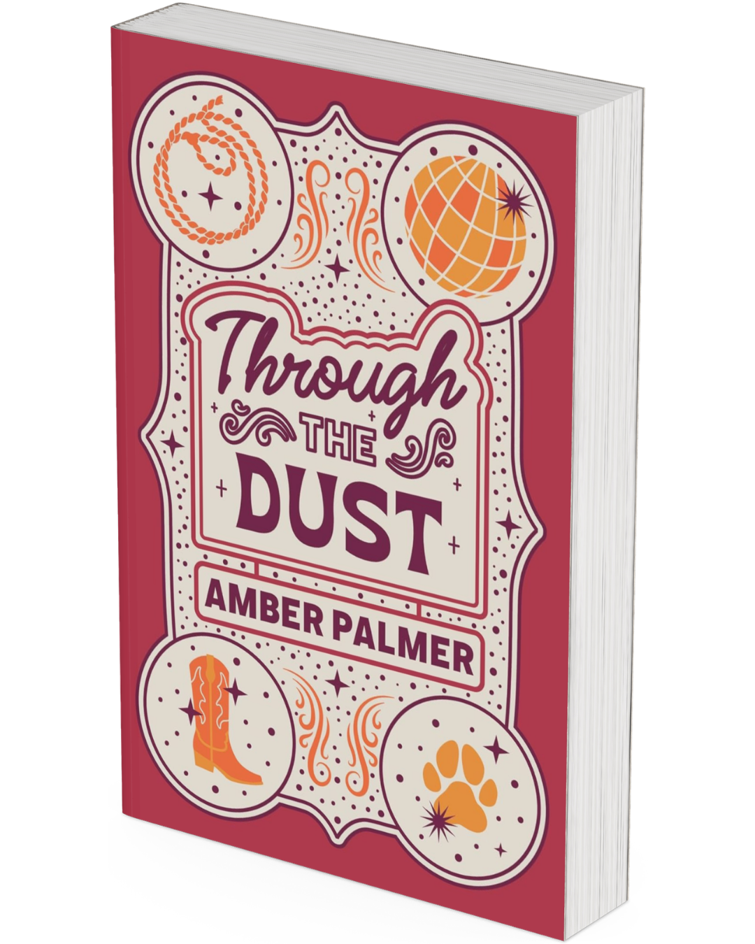Through The Dust