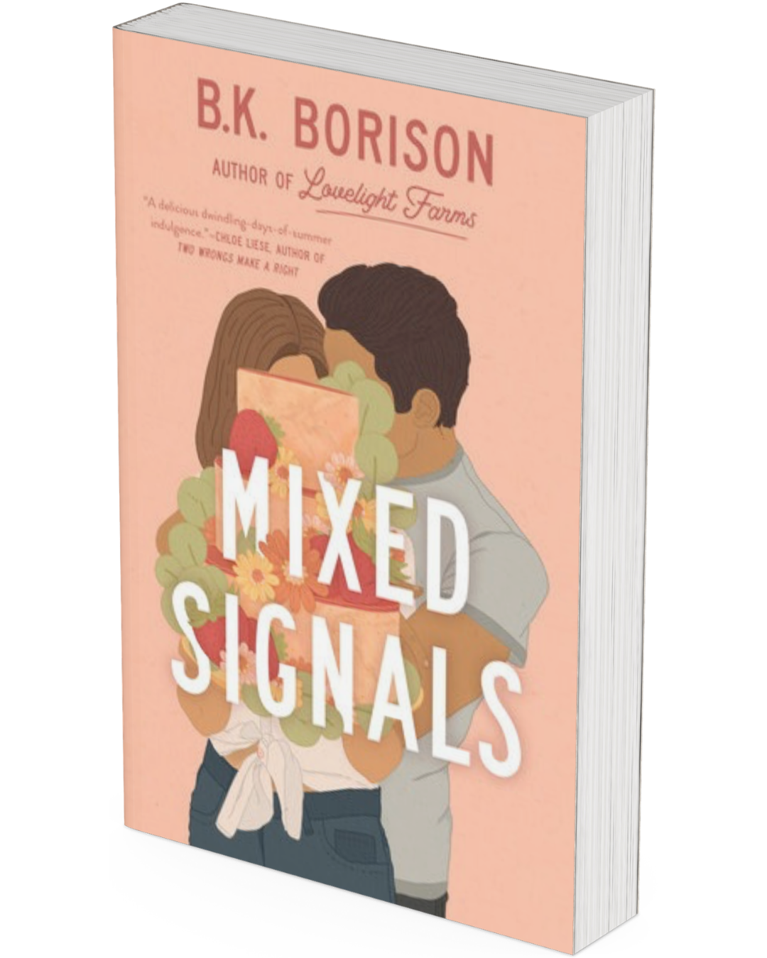 Mixed Signals