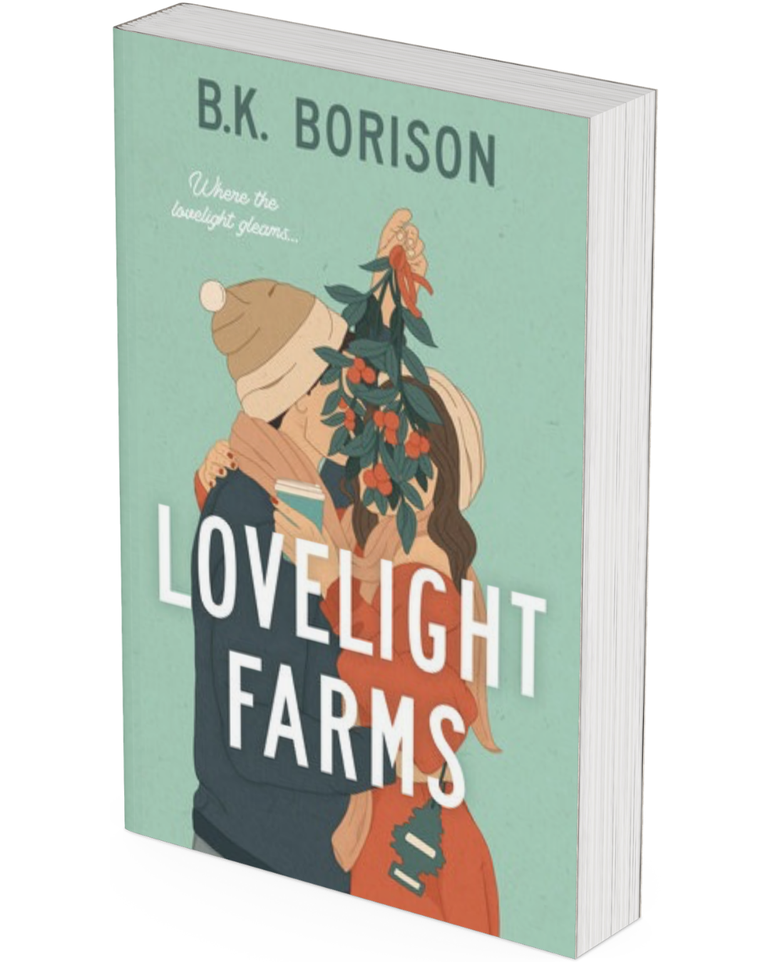Lovelight Farms