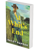At Whit's End - WITH SIGNED BOOK PLATE