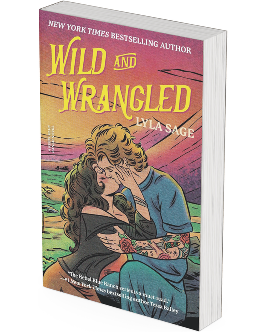 Wild and Wrangled