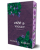 Vice & Violet - WITH SIGNED BOOKPLATE, CHARACTER ART & STICKERS