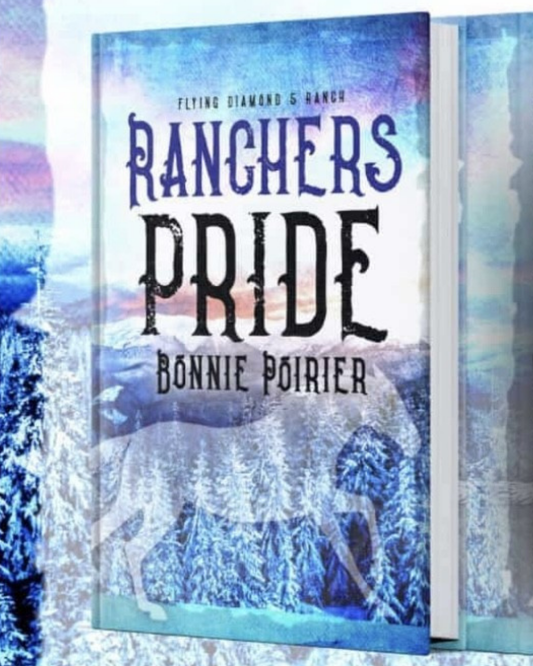 Ranchers Pride -SIGNED
