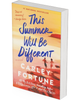 This Summer Will Be Different - PRE-ORDER
