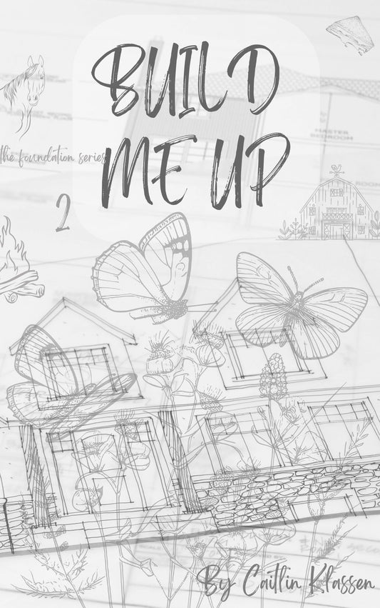 Build Me Up