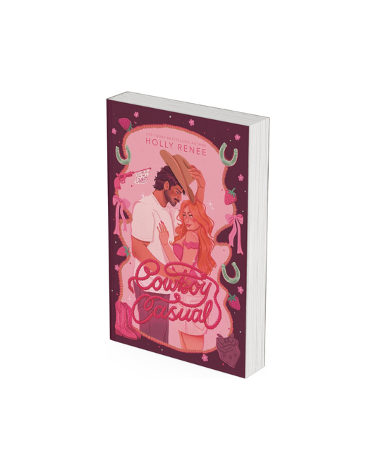 Cowboy Casual