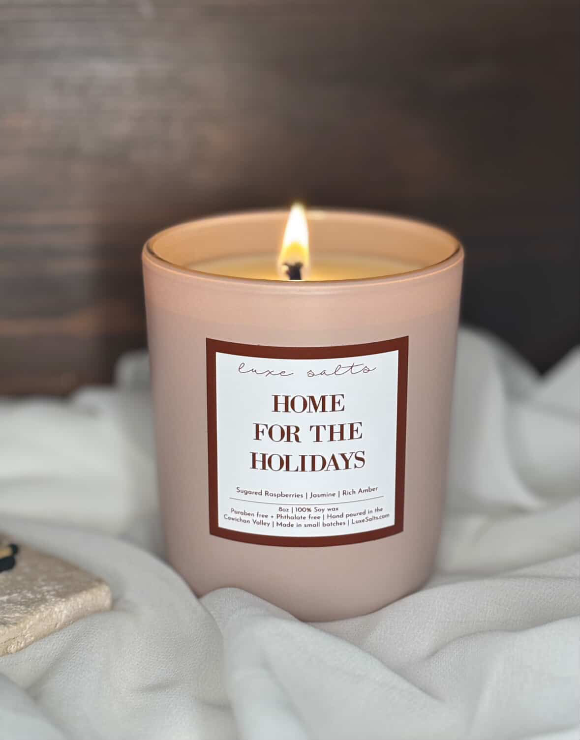 Christmas Box Add On