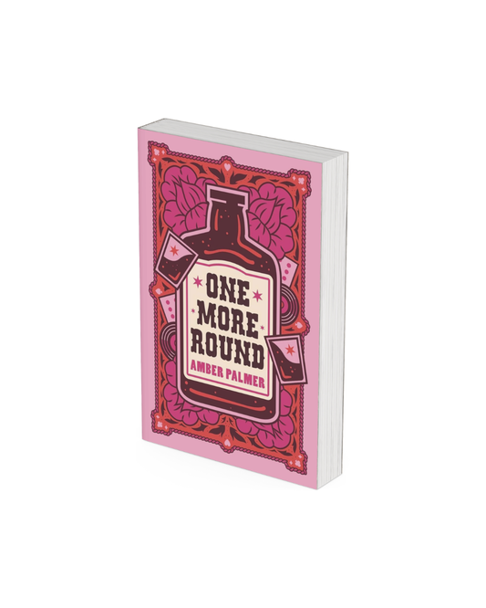 One More Round - PRE-ORDER WITH INCENTIVES