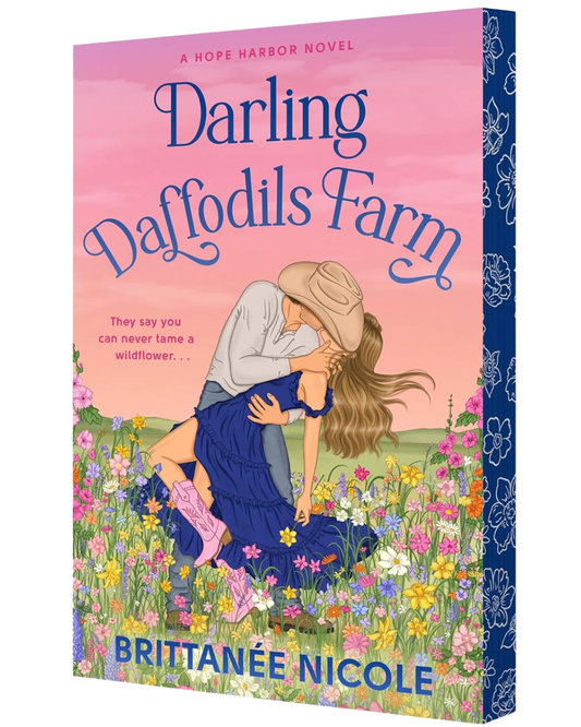 Darling Daffodils Farm