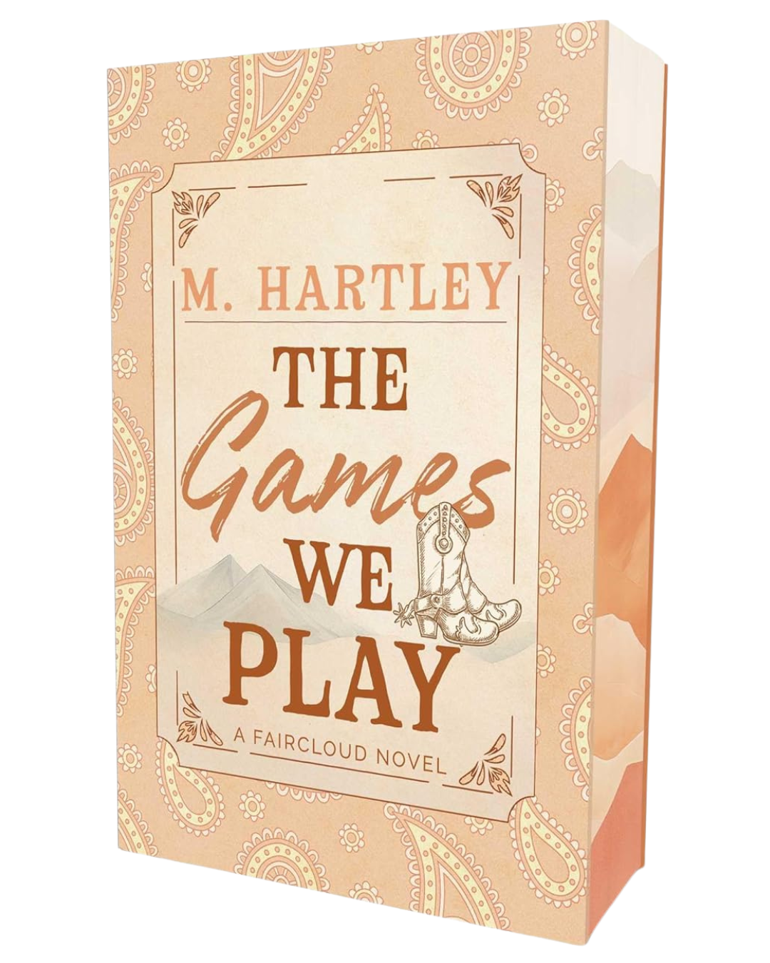The Games We Play