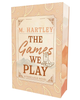 The Games We Play