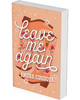Leave Me Again - PRE-ORDER WITH SIGNED BOOKPLATE, STICKER, & CHARACTER ART