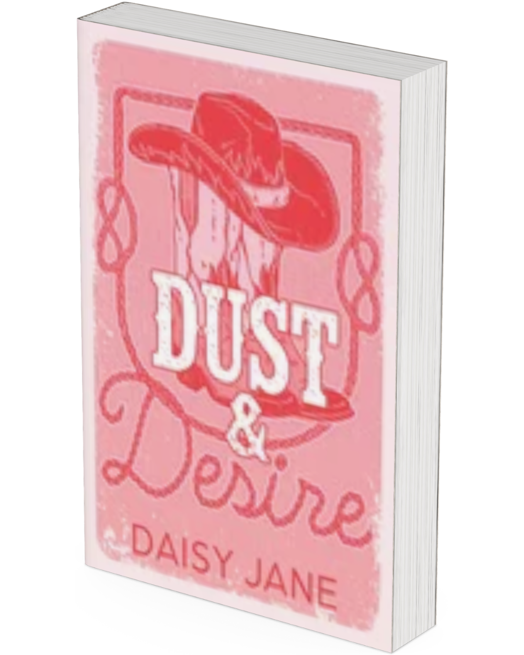 Dust & Desire - PRE-ORDER WITH INCENTIVES