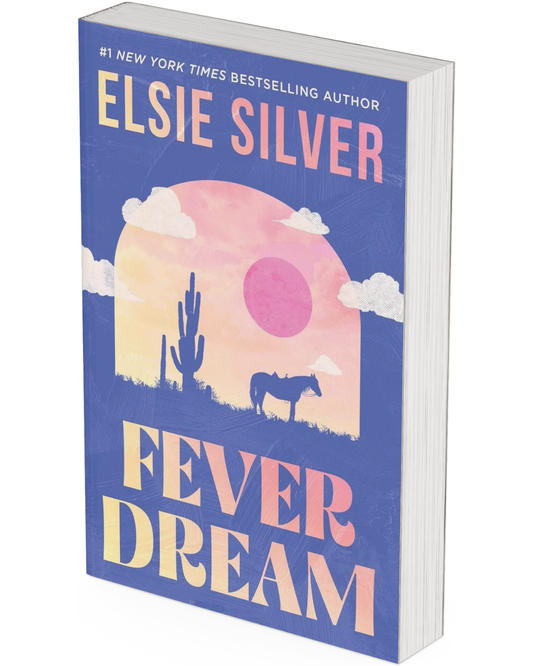 Fever Dream - PRE-ORDER