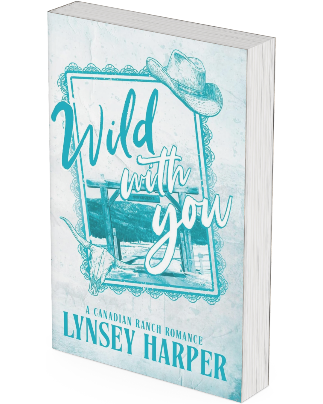 Wild With Her - SIGNED PRE-ORDER