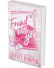 Found With You - SIGNED PRE-ORDER