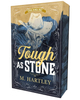Tough As Stone - PRE-ORDER