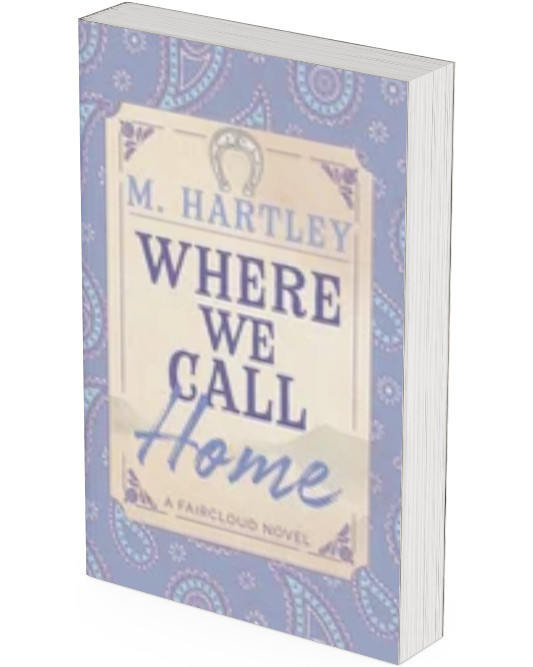 Where We Call Home