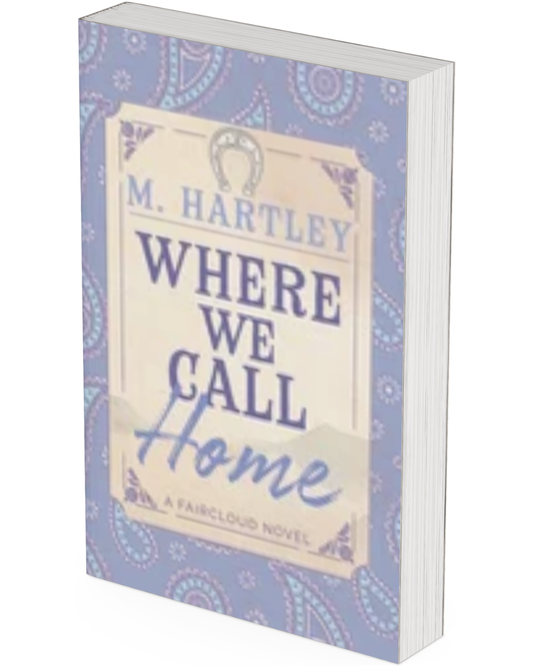 Where We Call Home