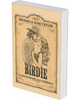 Birdie - PRE-ORDER WITH SIGNED BOOKPLATE, STICKER SHEET, BOOKMARK, & CHARACTER ART