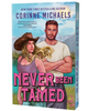 Never Been Tamed - PRE-ORDER