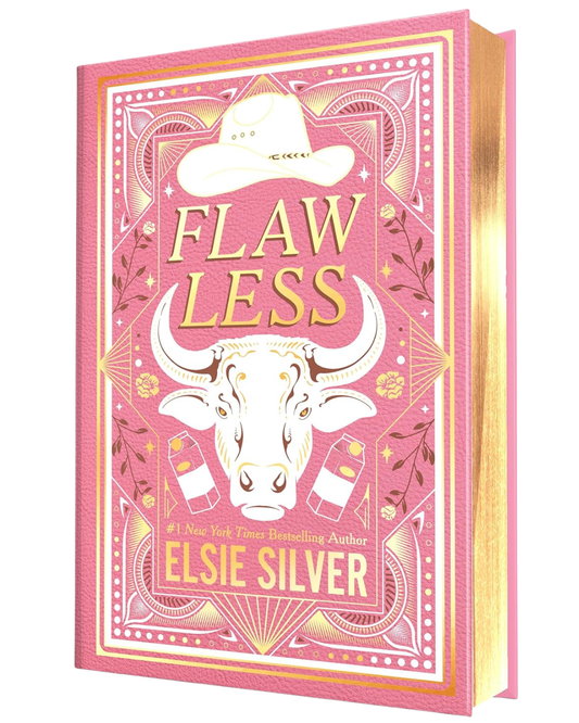 Flawless - PRE-ORDER SPECIAL EDITION