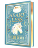 Heartless - PRE-ORDER SPECIAL EDITION